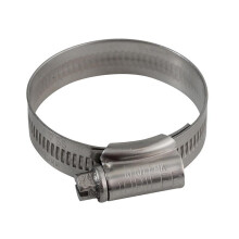 Jubilee Stainless Steel Hose Clip