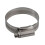 Jubilee Stainless Steel Hose Clip 1