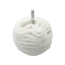 Flexipads World Class Scruff Balls