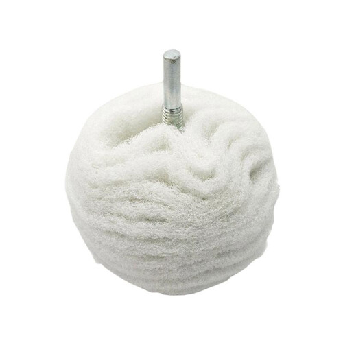 Flexipads World Class Scruff Balls