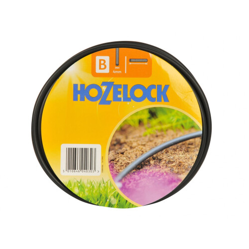 Hozelock Hozelock 2772 Micro Irrigation Supply Hose 25m