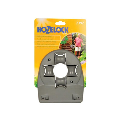 Hozelock Hozelock 2392 Universal Hose Reel Guide And Corner Bracket 2