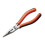 Bahco Bahco Snipe Nose Pliers 2470g 1
