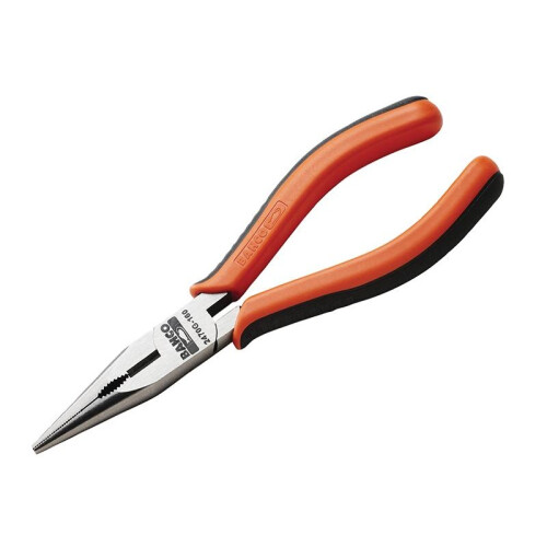 Bahco Bahco Snipe Nose Pliers 2470g