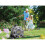 Hozelock Hozelock Freestanding Compact Hose Reel 2