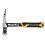 Roughneck Roughneck Gorilla V-series Brick Hammer 567g (20oz) 2