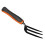 Bahco Bahco P270 Small Hand Garden Weeding Fork 1