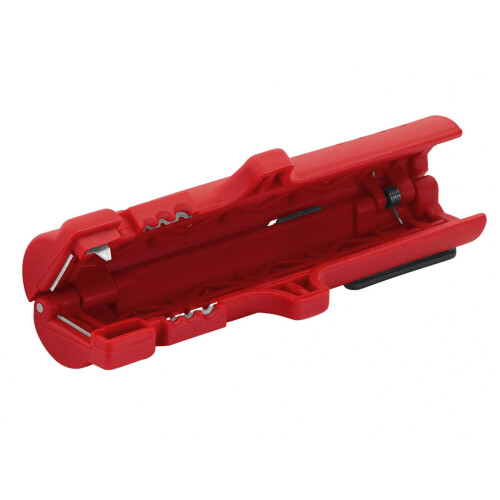 Knipex Knipex Stripping Tool For Flat/round Cable 1