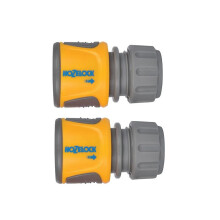 Hozelock Soft Touch Hose End Connector