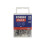 Forgefix Forgefix Hexagonal Nuts & Washers A2 Stainless Steel M6 Forgepack 20 2