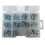 Forgefix Forgefix Hexagon Bolt Nut & Washer Kit Forgepack 285 Piece 2