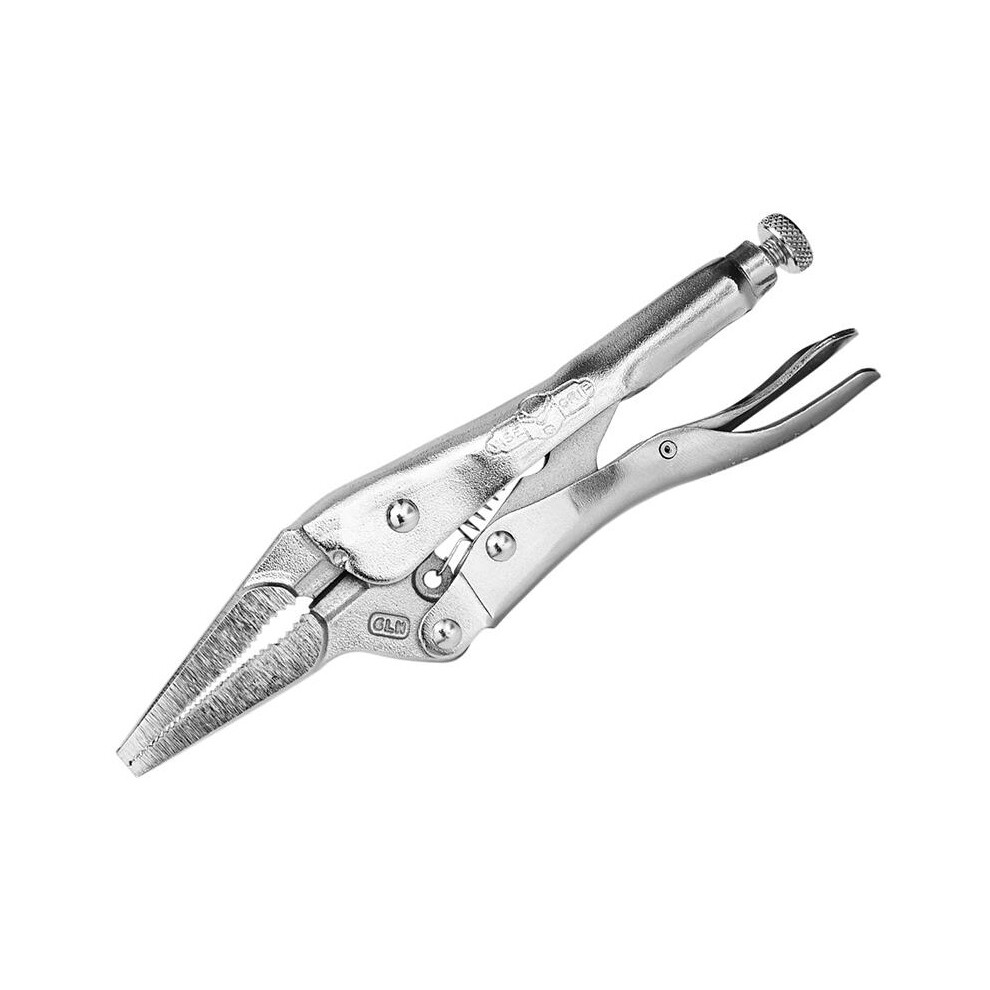 Irwin Vise-Grip Long Nose Locking Pliers 5063750777016