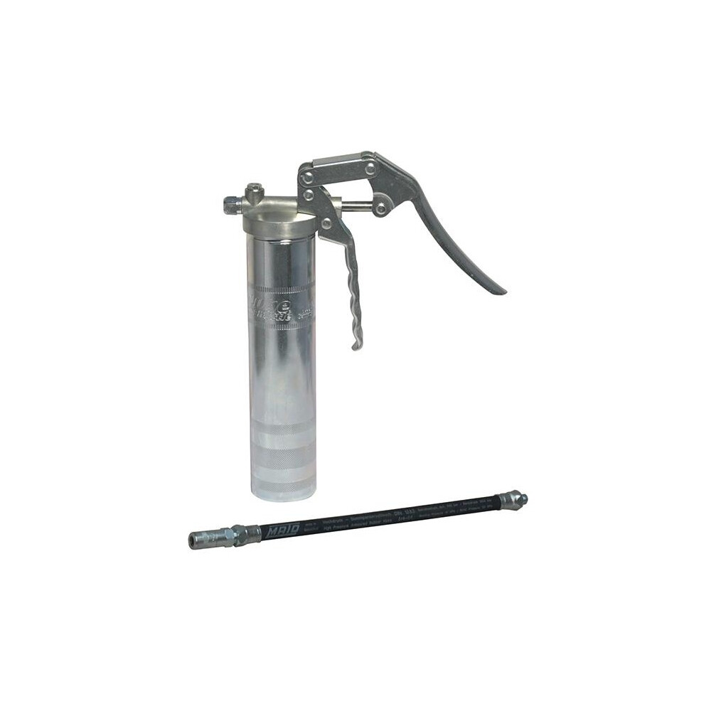 Lumatic Lube-Shuttle One Handed Grease Gun 5063750396637