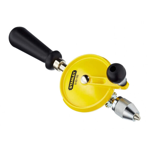 Stanley Hand Tools 105 Hand Drill