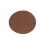 Faithfull Faithfull Hook & Loop Plain Sanding Disc 125mm Assorted (pack 5) 1