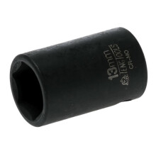 Teng Impact Socket Hexagon Metric