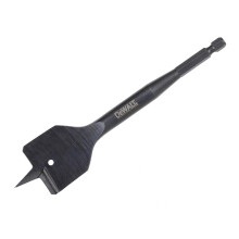 Dewalt Power Tools Extreme Flatwood Drill Bit
