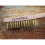 Faithfull Faithfull Brass Scratch Brush 2