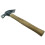 Faithfull Faithfull Claw Hammer, Hickory Handle 1