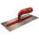 Faithfull Faithfull Plasterer's Trowel Plastic Handle 11 X 4.3/4in 1