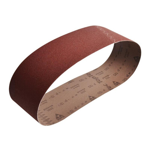 Faithfull Faithfull Cloth Sanding Belt