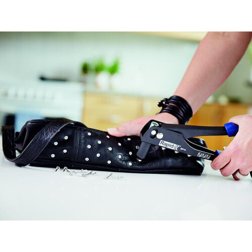 Rapid Rapid Rp10 Hand Riveter Starter Kit (100 Piece) 2