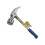 Estwing Estwing Straight Claw Framing Hammer, Vinyl Grip 1