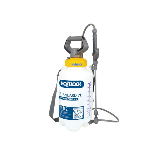 Hozelock Hozelock Standard Pressure Sprayer