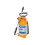 Hozelock Hozelock Pulsar Plus Pressure Sprayer 1
