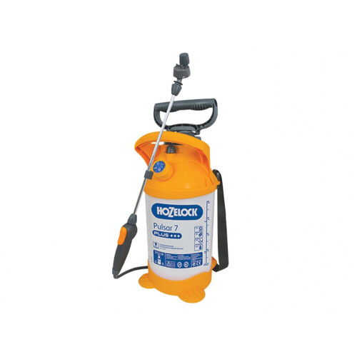 Hozelock Hozelock Pulsar Plus Pressure Sprayer