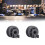 Efficient Dishwasher Upper Set Dishwasher Wheel-10pcs 4