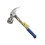 Estwing Estwing Straight Claw Framing Hammer, Vinyl Grip 1