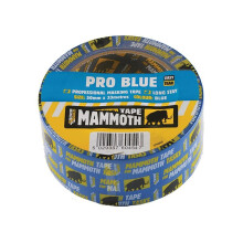 Everbuild Sika Pro Blue Masking Tape