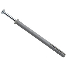 Masonmate Nylon Hammer-in Fixing