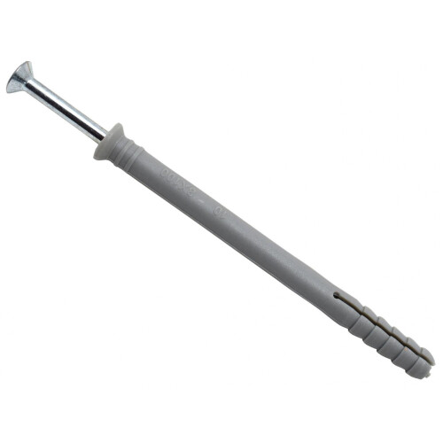 Masonmate Nylon Hammer-in Fixing