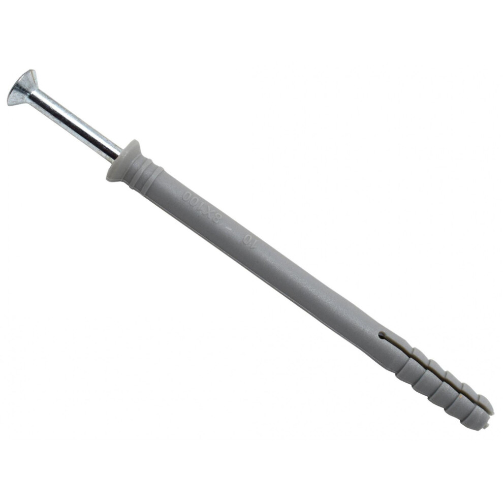 Masonmate Nylon Hammer-In Fixing 5063750604749