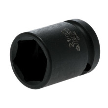 Teng Hexagon 6-point Impact Socket