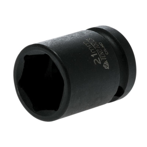 Teng Hexagon 6-point Impact Socket