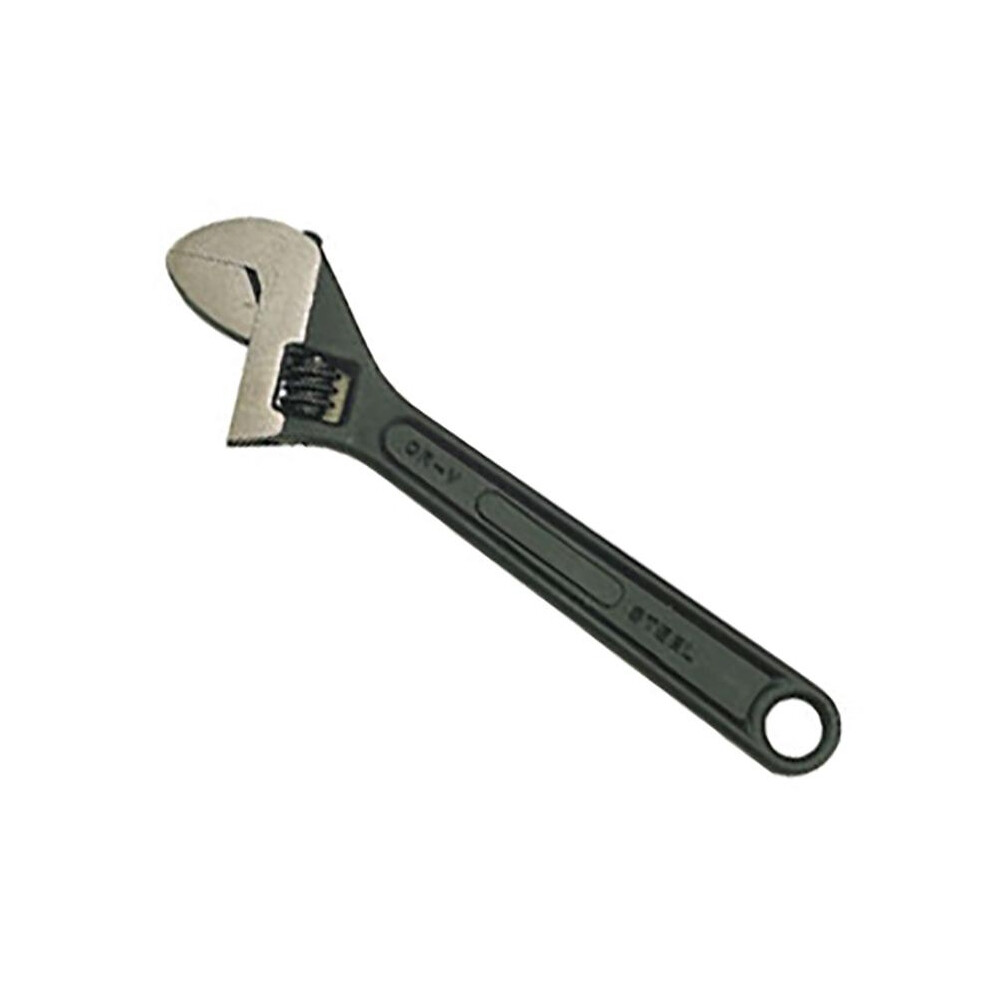 Teng Adjustable Wrenches 5063750606125
