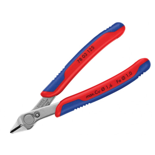 Knipex Knipex 78 Series Electronic Super Knips 2