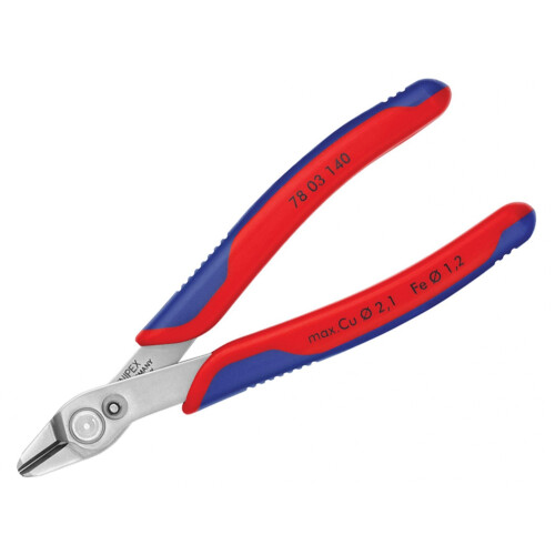 Knipex Knipex 78 Series Xl Electronic Super Knips 2
