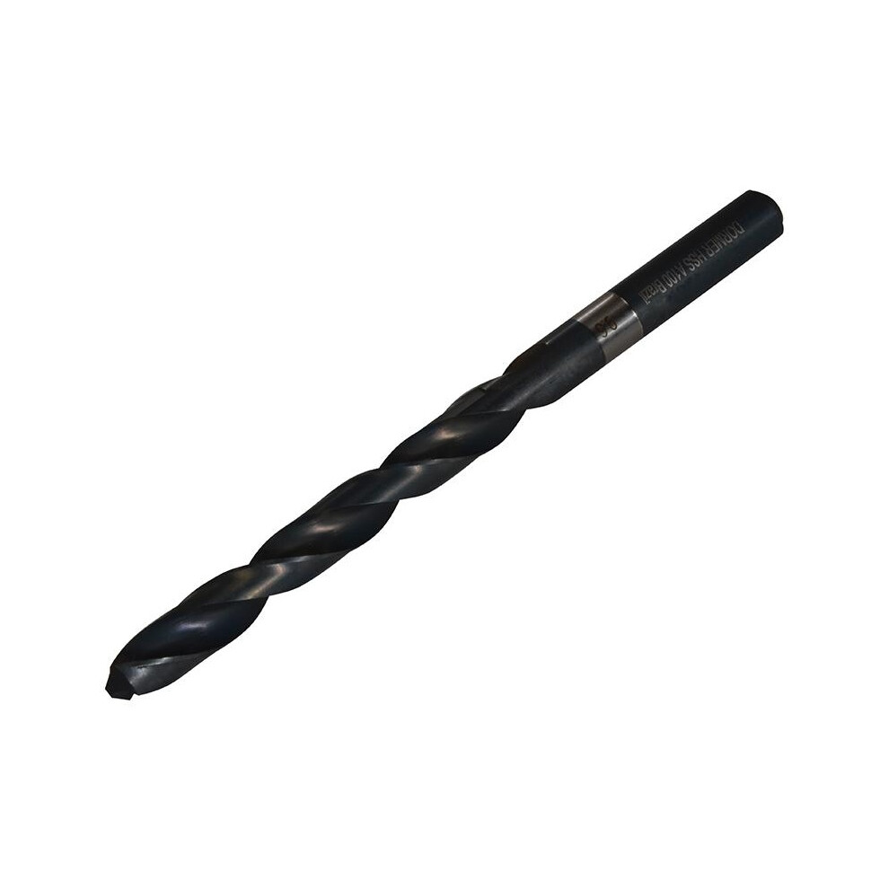 Dormer A100 Hss Jobber Drill Bits, Metric