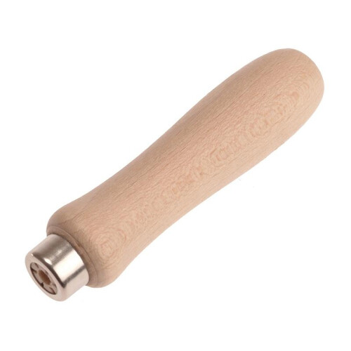 Faithfull Faithfull Hardwood File Handle
