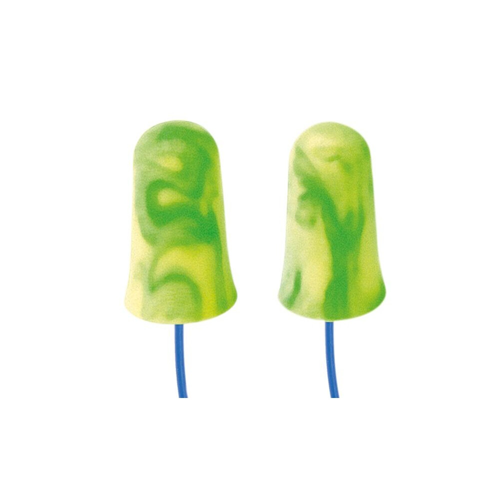 Moldex Pura-Fit Earplugs Multicoloured