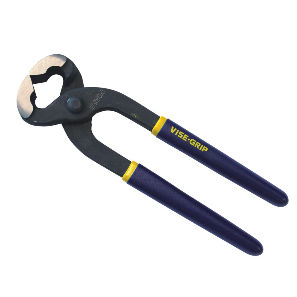 Irwin Nail Puller 200Mm (8In) 5063750583198