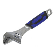 Faithfull Adjustable Spanner