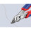 Knipex Knipex 78 Series Electronic Super Knips 6
