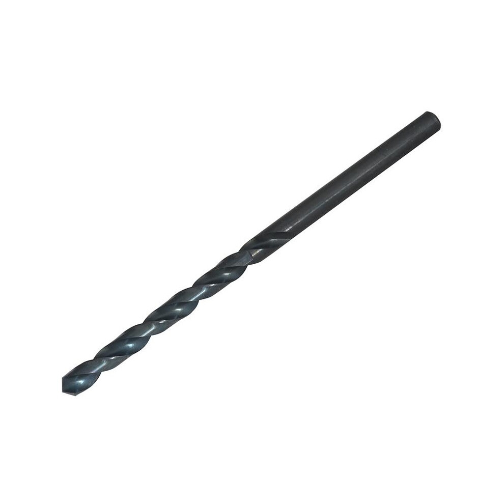 Dormer Unisex Multicolor A100 Hss Jobber Drill Bits, Metric - Image 2