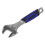 Faithfull Faithfull Adjustable Spanner 2