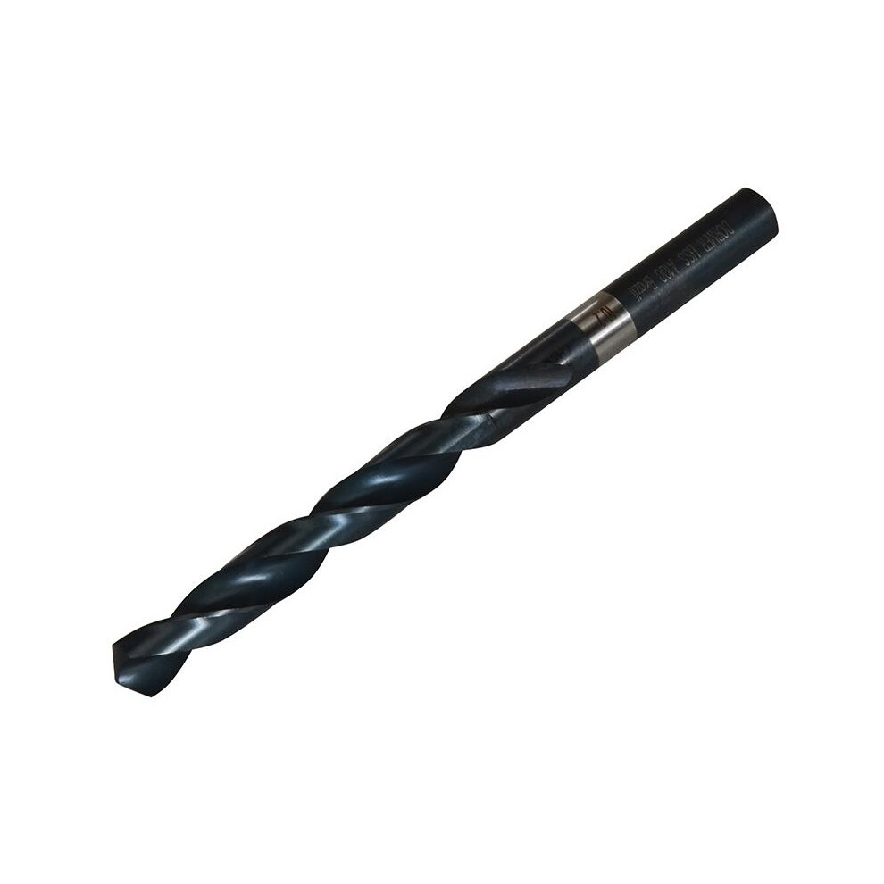 B&Q -  A100 Hss Jobber Drill BitsMetric Multi Colour (10.20mm) - Image 4